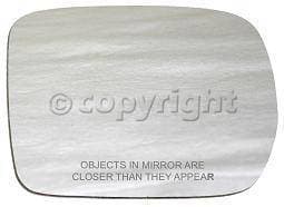 Mirror Glass RH