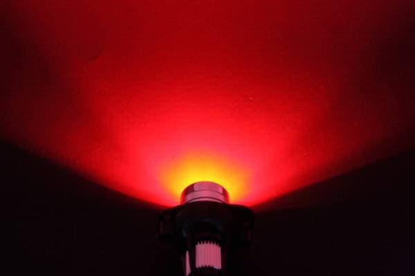 BMW 3 Series 4DR EFX LED Angel Eye Replacement - 2 LED - Pair