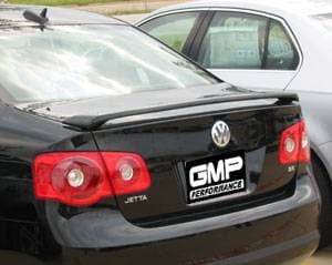 Custom 2-Post Rear Wing