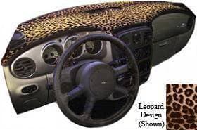 Dash Trim