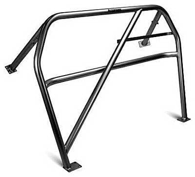 BMW 3 Series DTM Fiberwerkz Race Roll Bar - E36 Autopowe