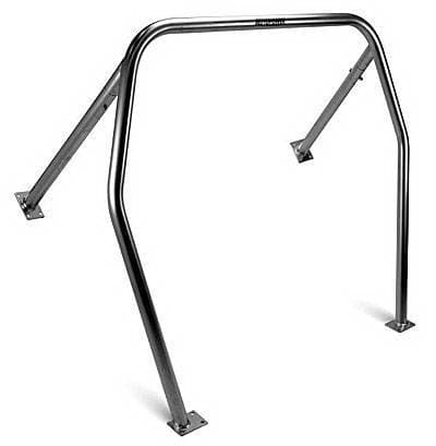 BMW 3 Series DTM Fiberwerkz Street Roll Bar - E36 Autopowe