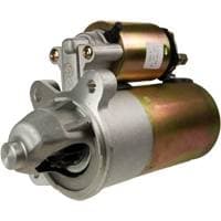 Ford Mustang PA Performance Starter - 95301
