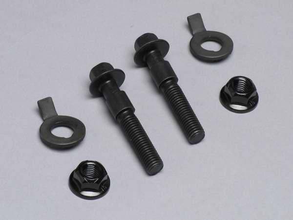 Complete Suspension Alignment Kit - 53.1509