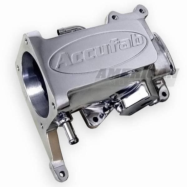 Ford Mustang Accufab Plenum - 15002