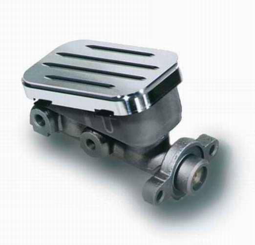 All Sales Master Cylinder Cap - 30000