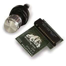 Ford Excursion Bully Dog 4 Bank 6 Position Chip with Flip Switch - Pre-Programmed - 41617