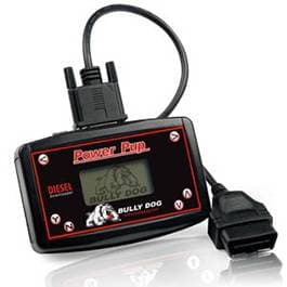 GMC Sierra Bully Dog Power Pup Downloader Tuner - Diesel - 43569