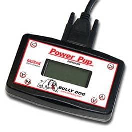 Chevrolet Tahoe Bully Dog Power Pup Downloader Tuner - Gasoline - 43590