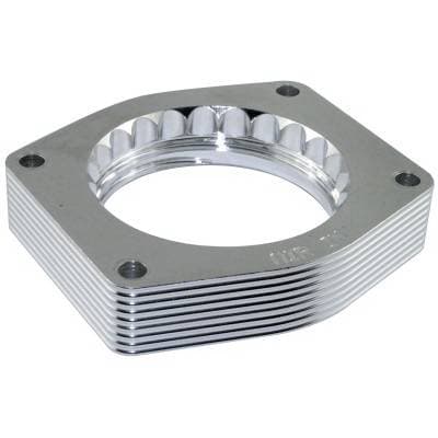 Chevrolet Suburban aFe Silver Bullet Throttle Body Spacer - 46-34003