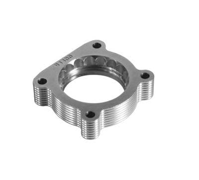 Nissan Frontier aFe Silver Bullet Throttle Body Spacer - 46-36002