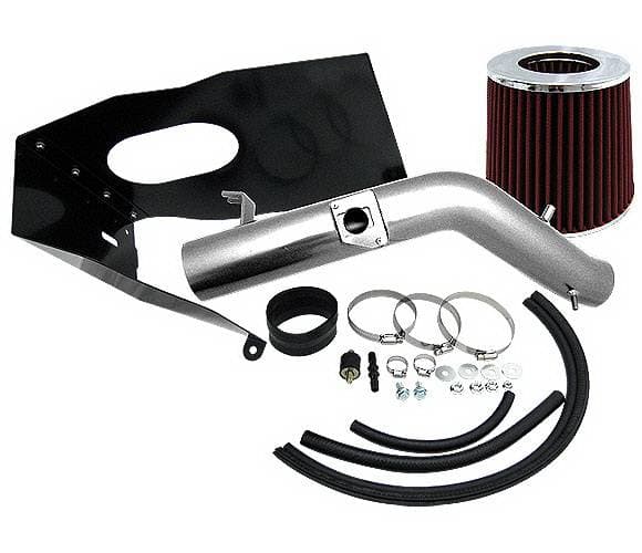 GMC Canyon 4 Car Option Cold Air Intake - AFS-GM015