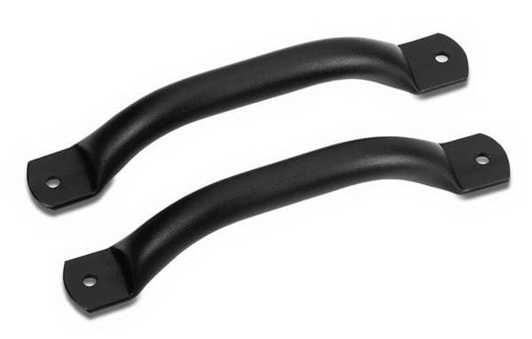 Jeep CJ Warrior Door Handles - Interior