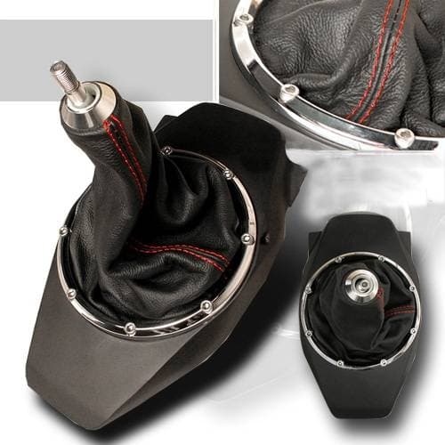 Honda Civic Custom Disco Gear Console - GC-CV01-ATW