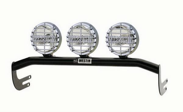 Nissan Frontier Westin Off-Road Light Bar