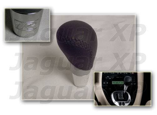 Momo shift knob