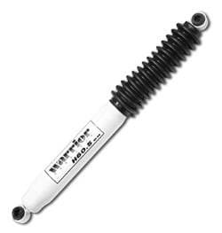 Jeep Wrangler Warrior Steering Stabilizer Kit - 800030