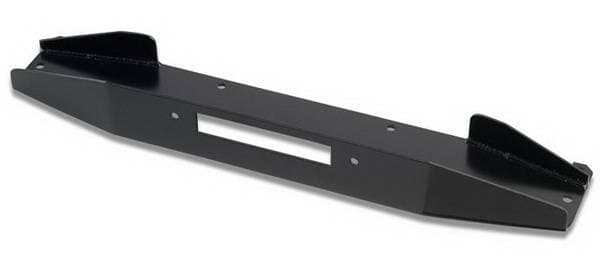 Jeep Wrangler Warrior Winch Plate - 573