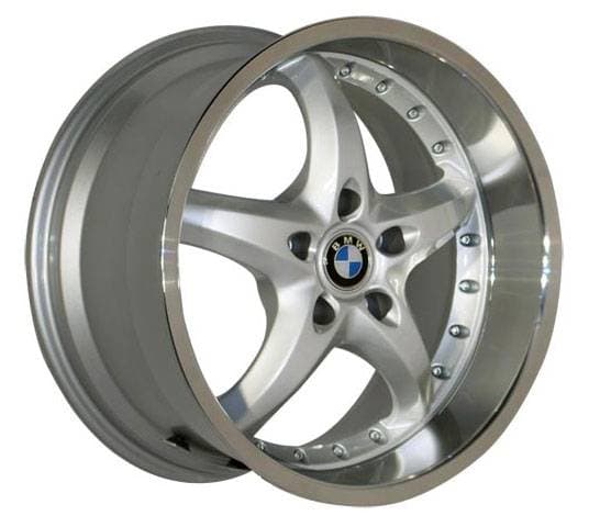 18 Inch Ultra Deep Dish Staggered Wheels