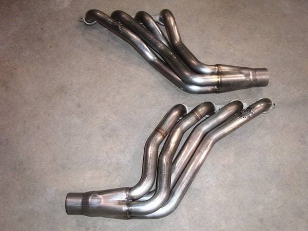 Chevrolet Chevelle Stainless Works Exhaust Header - CVLS1ST