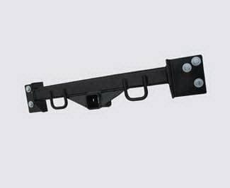 Ford F150 Street Scene Hidden Street Hitch - 950-60715