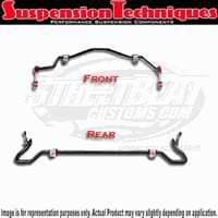 Suspension Techniques Front Anti-Sway Bar Kit - 50142