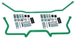 Suspension Techniques Anti-Sway Bar Kit - 52000