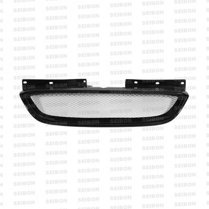 Hyundai Genesis OE-Style Seibon Carbon Fiber Grill/Grille!!! FG0809HYGEN2D