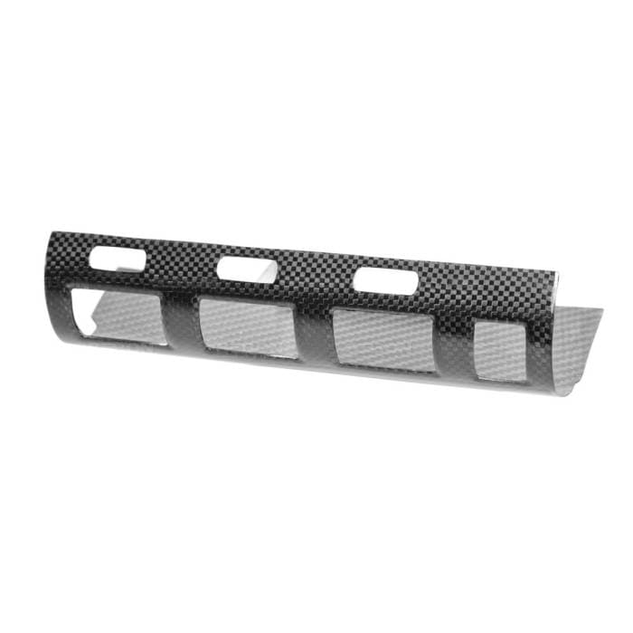 Nissan GTR OE Seibon Carbon Fiber Interior Center Control Trim Set!!! CFI0910NSG