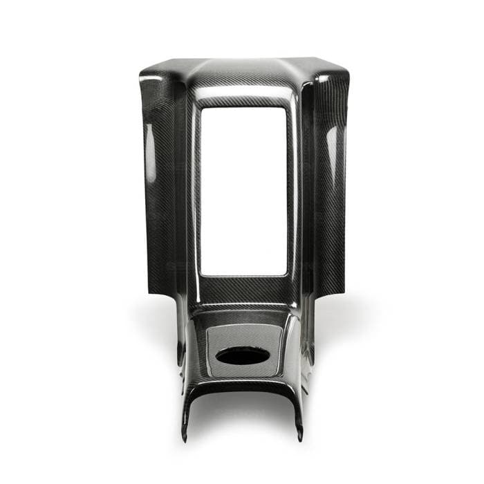 Nissan GTR GT Seibon Carbon Fiber REAR CENTER CONSOLE!!! RCC0910NSGTR