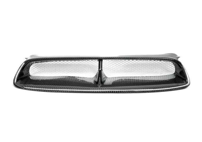 Subaru Impreza CW Seibon Carbon Fiber Grill/Grille!!! FG0405SBIMP-CW