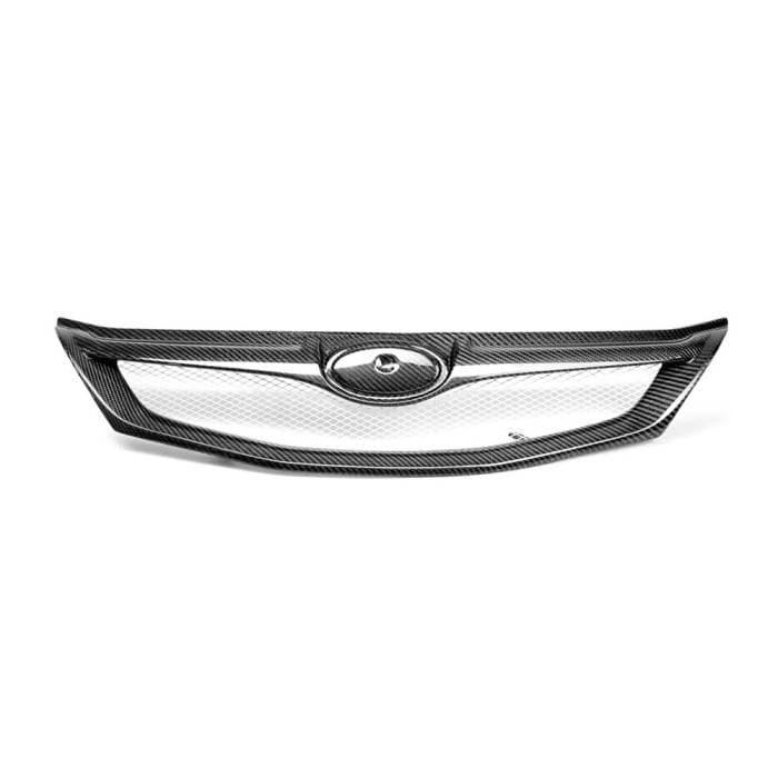 Subaru Impreza STI Seibon Carbon Fiber Grill/Grille!! FG0809SBIMP-STI