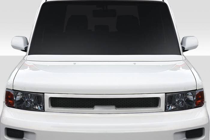 Scion xB JP Design Duraflex Grill/Grille 117733