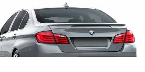 BMW 5 Series AF-3 Aero Function Body Kit-Wing/Spoiler 108608