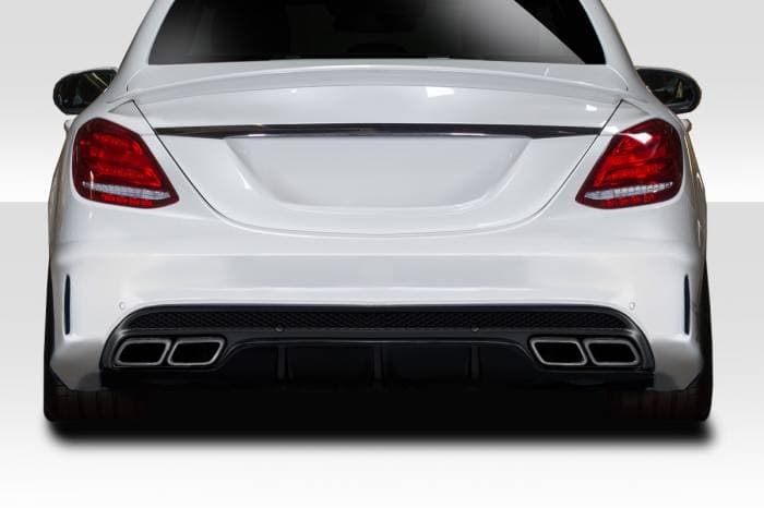 Honda Prelude RBS Duraflex Body Kit-Wing/Spoiler 114294