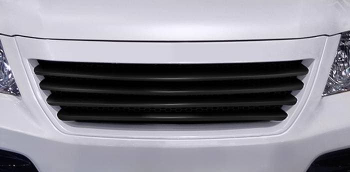 Lexus LX AF-1 Aero Function (GFK) Widebody Grill/Grille 112293