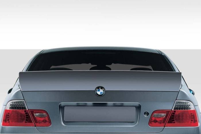 BMW 3 Series RBS Duraflex Body Kit-Wing/Spoiler 114200