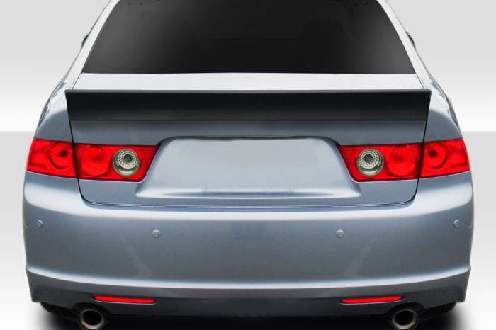 Acura TSX RBS Duraflex Body Kit-Wing/Spoiler 114180