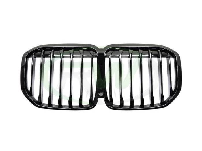 BMW G07 X7 Gloss Black Grilles bmwg07001