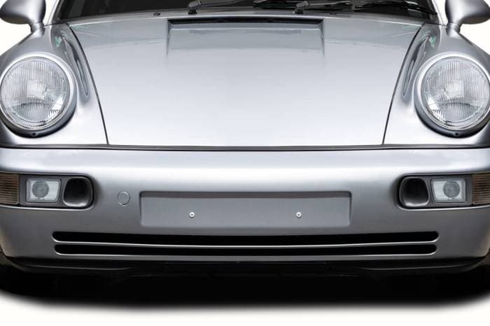 Porsche 964 Sickle Duraflex Air Ducts 120301