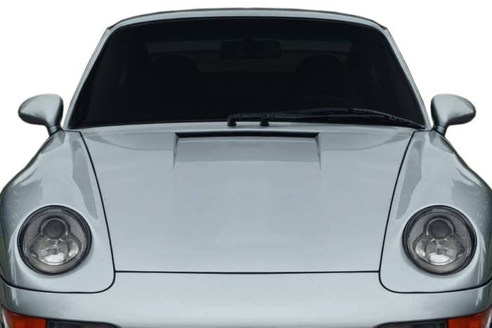 Porsche 993 OEM Look Duraflex Body Kit- Hood 120314