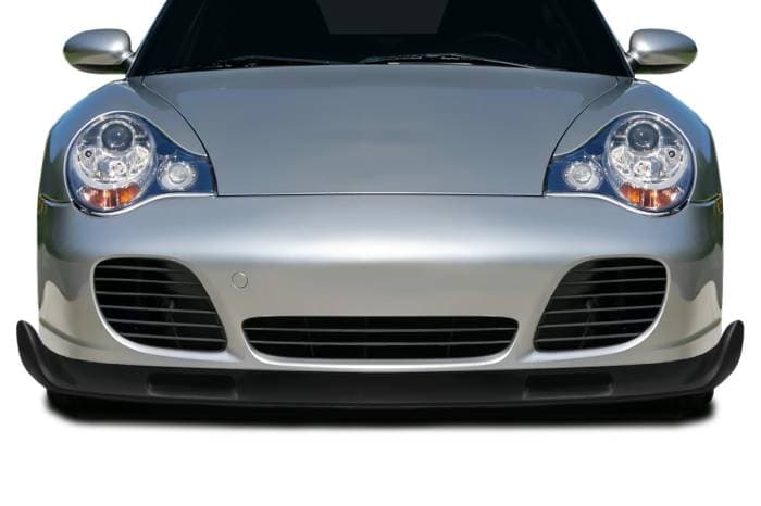 Porsche 996 (GT2 Front Only) Torrent Duraflex Front Lip Body Kit 120327