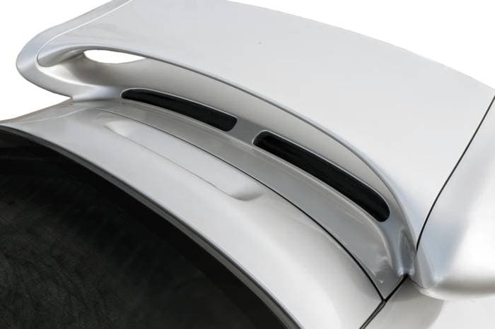 Porsche 996 GT3 Cup Car OEM Look Duraflex Intake Scoop 120339