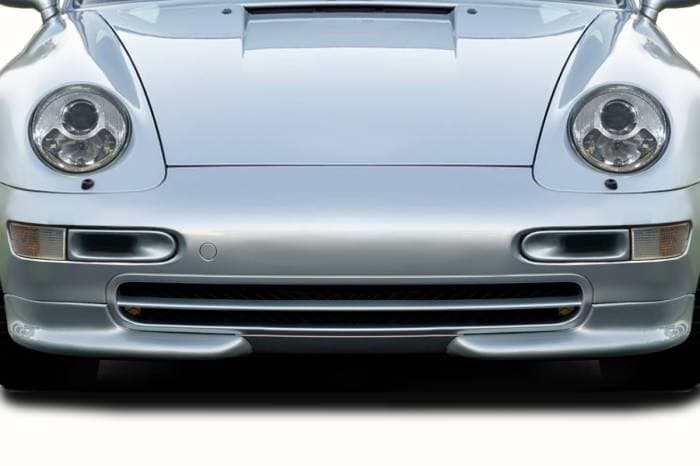 Porsche 993 Prism Duraflex Front Bumper Air Intake 120313