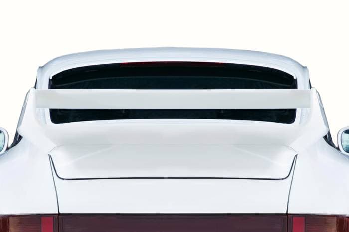 Porsche 964 3.8 RSR Look Duraflex Body Kit-Wing/Spoiler 120298