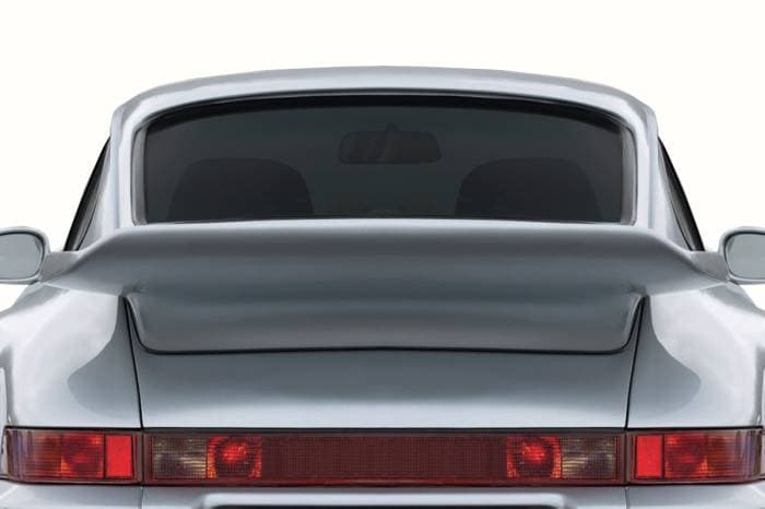 Porsche 964 3.8 Turbo-S Look Duraflex Body Kit-Wing/Spoiler 120299