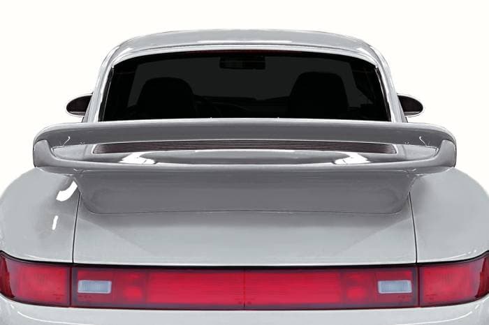 Porsche 993 Griffin Duraflex Body Kit-Wing/Spoiler 120315