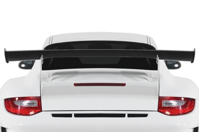 Porsche 997 GT3 RS 4.0 Look Duraflex Body Kit-Wing/Spoiler 120387