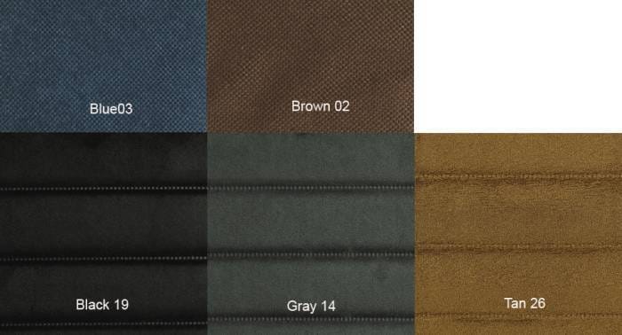 Acura  Microsuede Seat Cover thumbnail 2