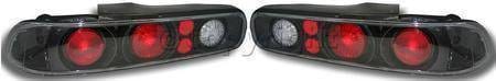 Altezza Crystal Clear Tail Light